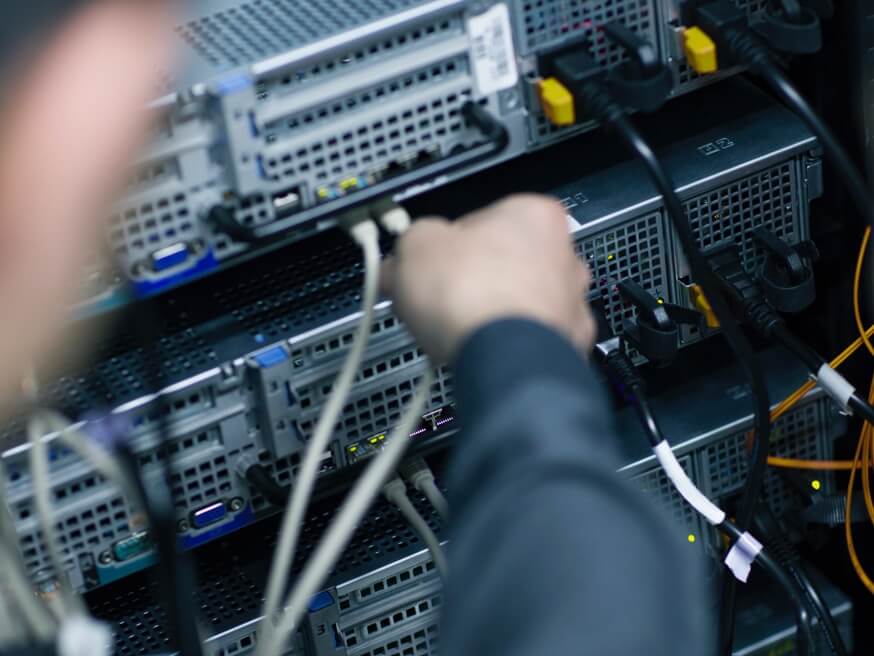 Dedicated Comcast Business